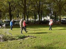 DIMANCHE 13 OCTOBRE 2024 AUX CHAMPS-ELYSEES